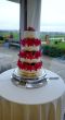 4 tier wedding Cakes