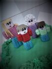 Childs birthday cake