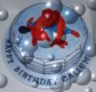 child&#039;s Birthday cake