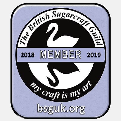 British Sugarcraft Guild logo
