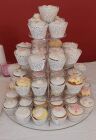 Wedding Cup Cakes