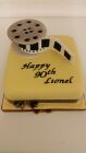 Adult Birthday Cake