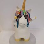 Adult Unicorn Birthday Cake