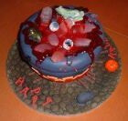 Halloween Cake