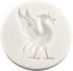 Liver bird Silcone mould