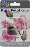 pme rose petal metal cutters