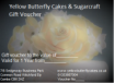 Our gift voucher ideal for any occasion.